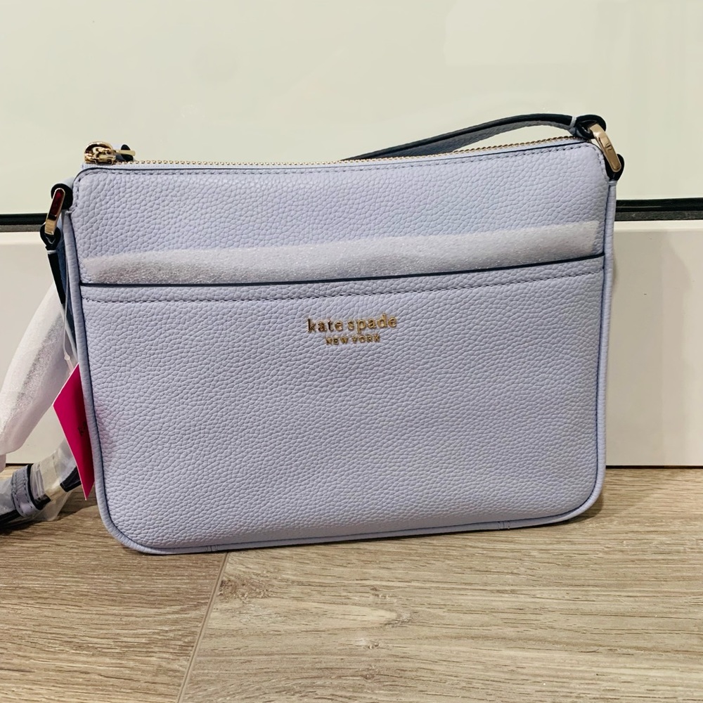 Kate Spade crossbody.
